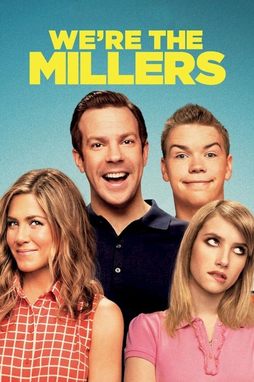 We're the Millers We're the Millers