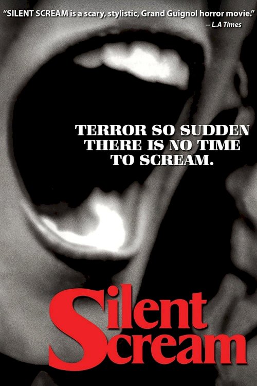 Silent Scream Silent Scream