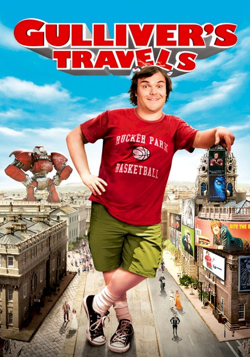 Gulliver's Travels Gulliver's Travels