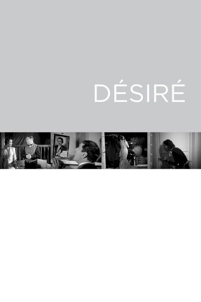Désiré Désiré