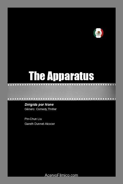 The Apparatus