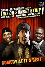 Chocolate Sundaes Comedy Show: Live On Sunset Strip! Chocolate Sundaes Comedy Show: Live On Sunset Strip!