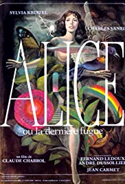 Alice or the Last Escapade Alice or the Last Escapade
