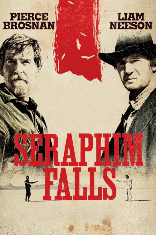 Seraphim Falls Seraphim Falls