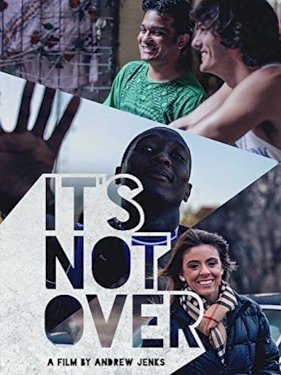 It's Not Over It's Not Over