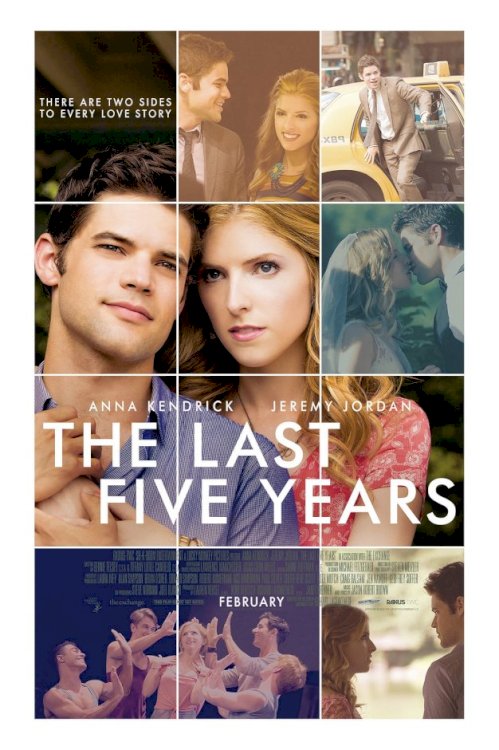 The Last Five Years The Last Five Years