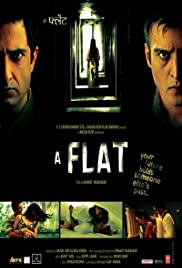 A Flat A Flat