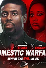 Domestic Warfare Domestic Warfare