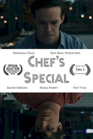 Chef's Special