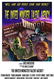 The United Monster Talent Agency The United Monster Talent Agency