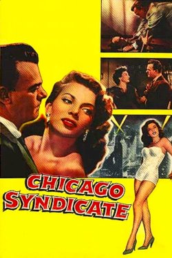 Chicago Syndicate Chicago Syndicate