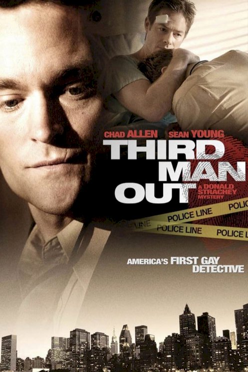 Third Man Out Third Man Out