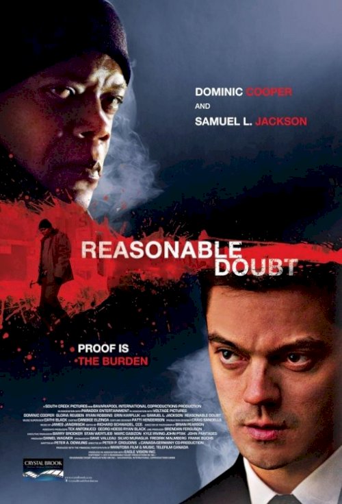 Reasonable Doubt Reasonable Doubt