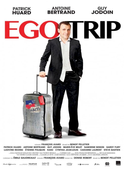 Ego Trip Ego Trip