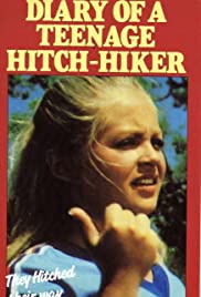 Diary of a Teenage Hitchhiker Diary of a Teenage Hitchhiker