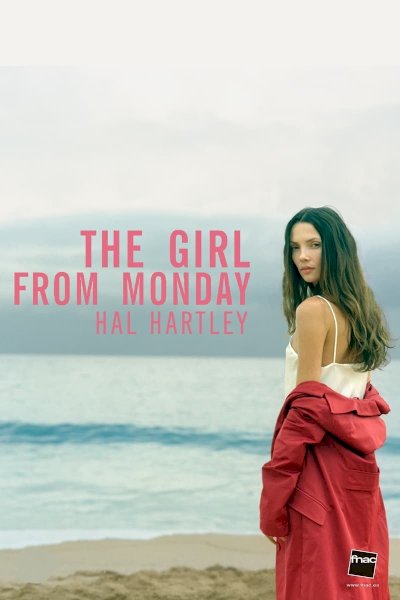 The Girl from Monday The Girl from Monday