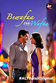 Bewafaa Sii Wafaa