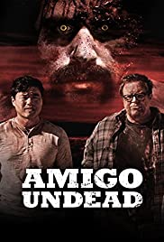 Amigo Undead Amigo Undead