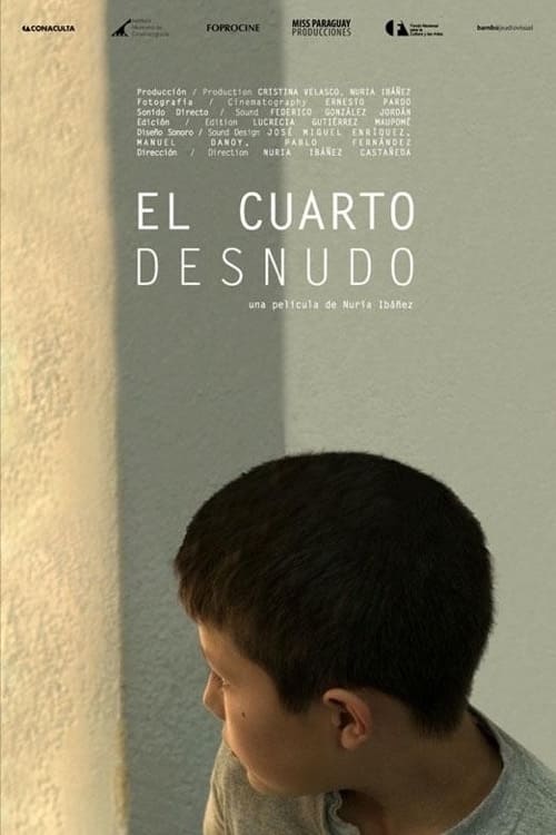 El cuarto desnudo El cuarto desnudo