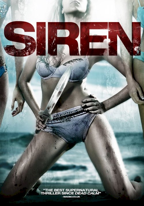 Siren Siren