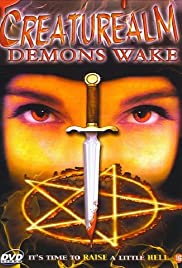 Creaturealm: Demons Wake Creaturealm: Demons Wake