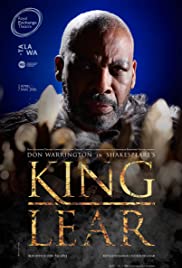 King Lear King Lear