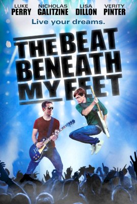 The Beat Beneath My Feet The Beat Beneath My Feet