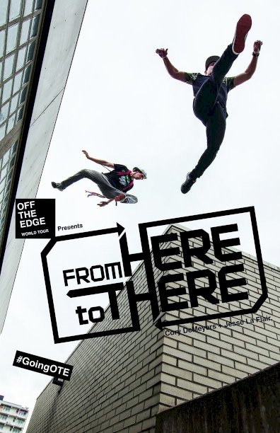 From Here to There From Here to There