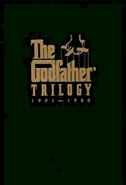 The Godfather Epic: 1901-1959 The Godfather Epic: 1901-1959
