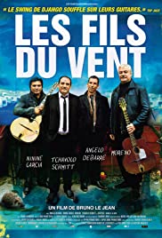 Les Fils du vent Les Fils du vent