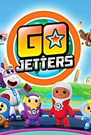 Go Jetters Go Jetters