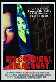 Ms. Cannibal Holocaust Ms. Cannibal Holocaust