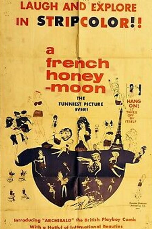 A French Honeymoon A French Honeymoon