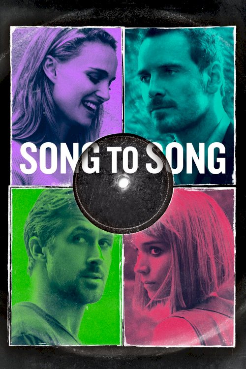 Song to Song Song to Song
