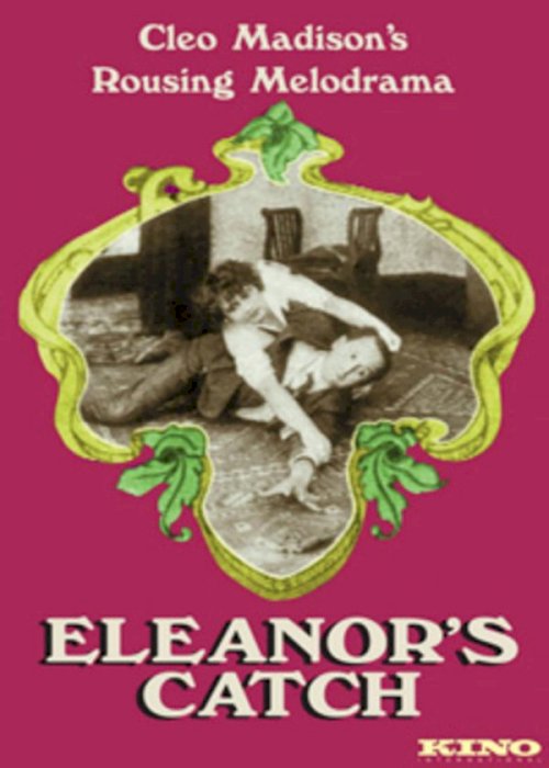 Eleanor's Catch Eleanor's Catch