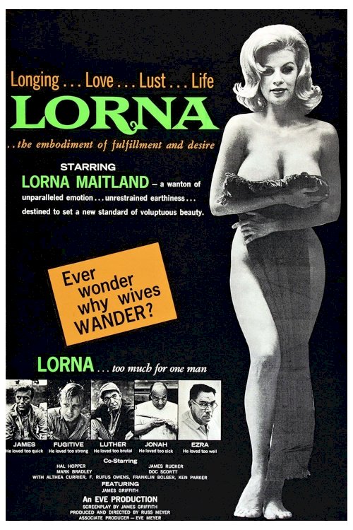 Lorna Lorna