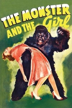 The Monster and the Girl The Monster and the Girl