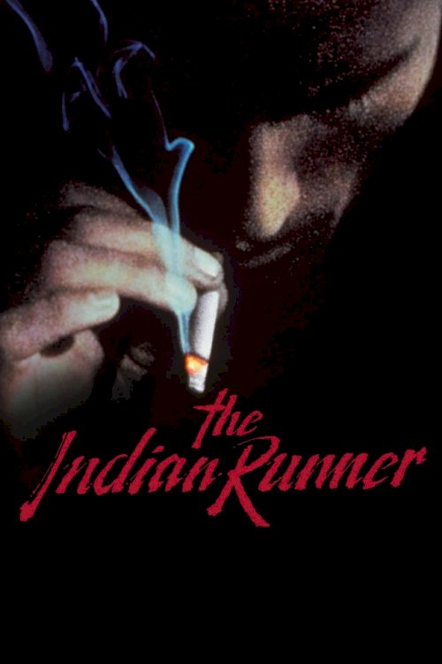 The Indian Runner The Indian Runner
