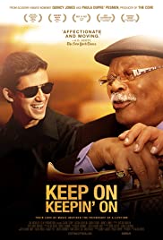 Keep On Keepin’ On Keep On Keepin’ On