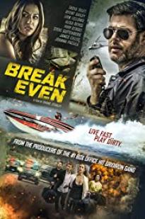 Break Even Break Even