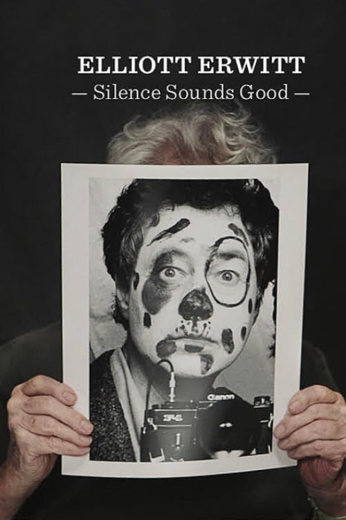 Elliott Erwitt - Silence Sounds Good Elliott Erwitt - Silence Sounds Good