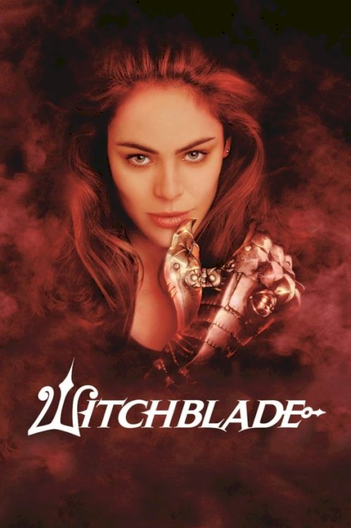 Witchblade Witchblade