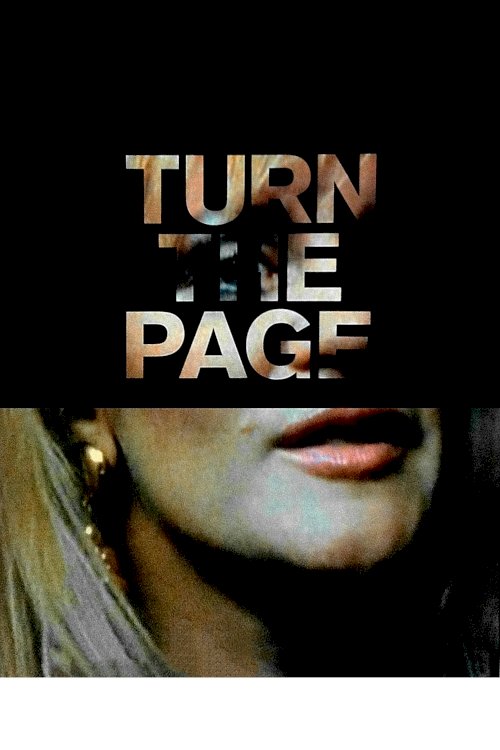 Turn the Page Turn the Page
