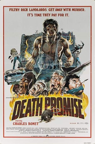Death Promise Death Promise