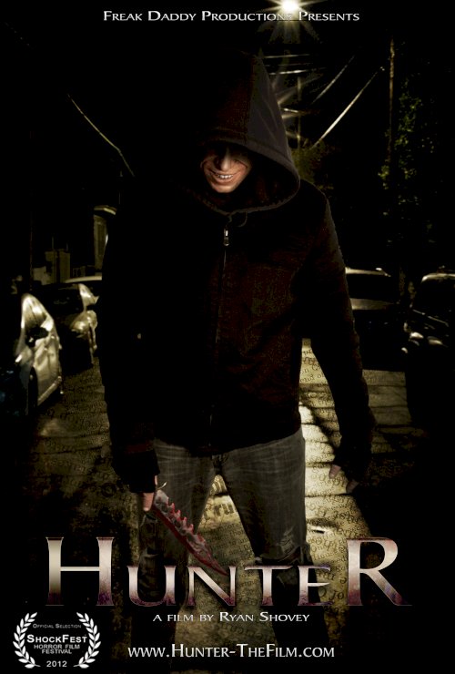 Hunter Hunter