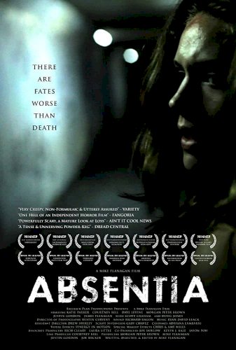 Absentia Absentia