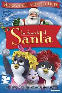 In Search of Santa In Search of Santa