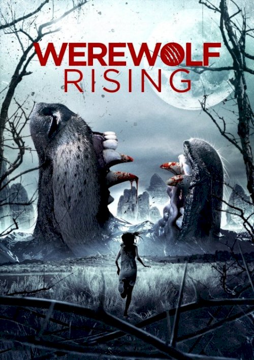 Werewolf Rising Werewolf Rising
