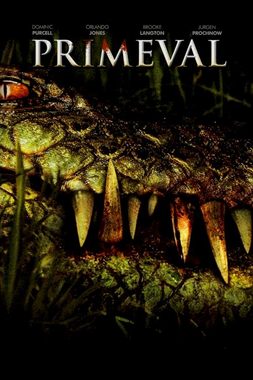 Primeval