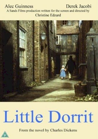 Little Dorrit Little Dorrit